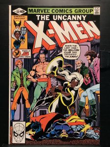 The X-Men #132 (1980)