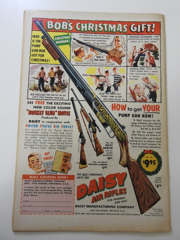 Wonder Woman #111 (1960) FN Condition!