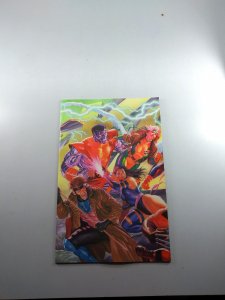 Dark X-Men #1 Ross Cover (2023) - NM