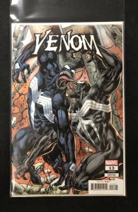 Venom #13 Variant Cover (2023)