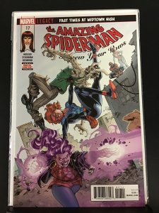 Amazing Spider-Man: Renew Your Vows #17 (2018)