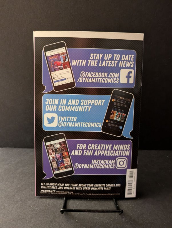 Sirens Gate #1 Shannon Maer Cover (2022)