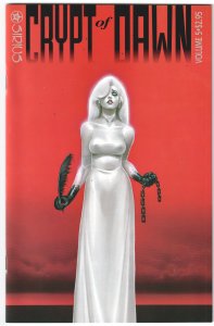 Crypt Of Dawn #5 (1998) Dawn