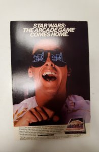 Conan the Barbarian #162 (1984) NM Marvel Comic Book J652