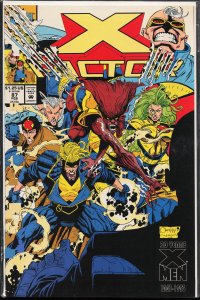 X-Factor (1992) #87