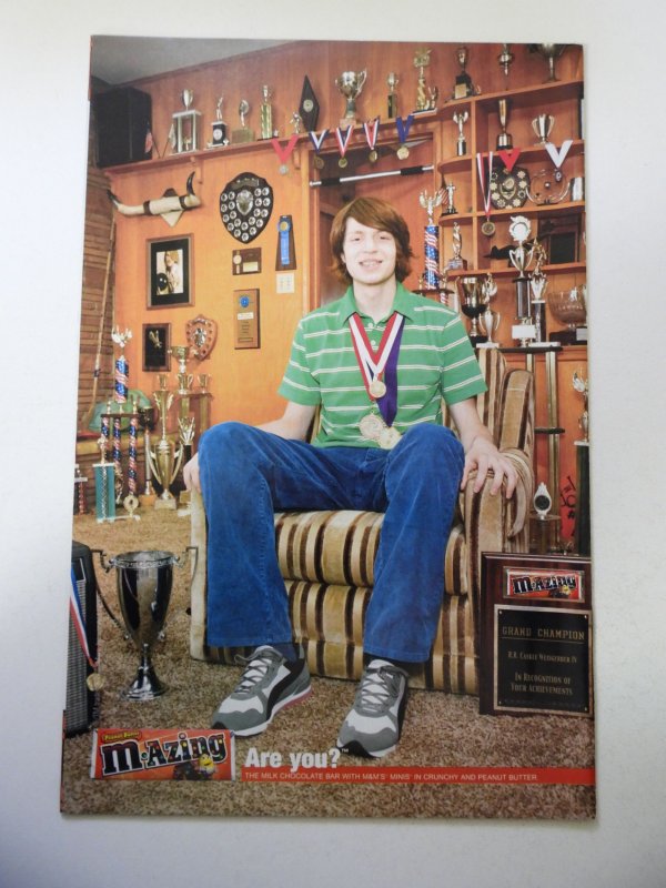 Black Panther #2 (2005) FN+ Condition