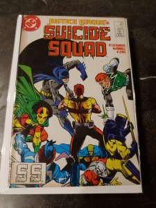 Suicide Squad #13 (1988)