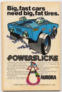 Superman's Pal, Jimmy Olsen #135 (1971) Jimmy Olsen [Key Issue]