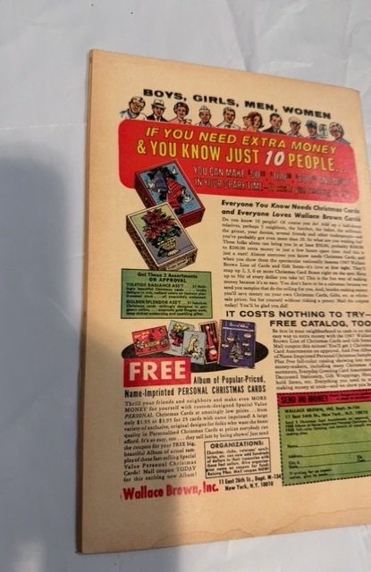 The Amazing Spider-Man #52 (1967) 3rd Kingpin see description