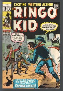 RINGO KID(1970) #1-10 MOST HIGH GRADE;RETAIL= $ 200.00