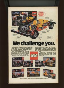 (1981) Thor #304: BRONZE AGE! DIRECT COPY! (7.5/8.0)