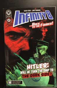 Infinity 8 #5 (2018)