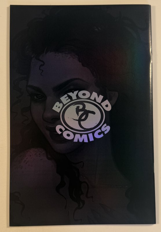 Cult of Dracula #1 (2021)