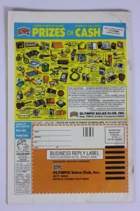 Captain America #237 (1979) Captain America FN