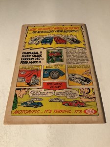 Green Lantern 61 Vg Very Good 4.0 DC Comics