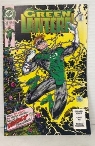 Green Lantern #36 (1993)