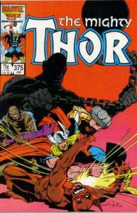 Thor (1966 series)  #375, NM (Stock photo)