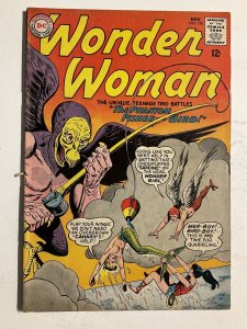 WONDER WOMAN 150 FN FINE 6.0 DC COMICS