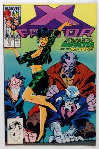 X-Factor #29 (1988)