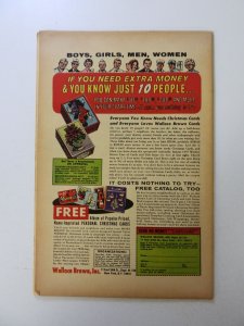 Daredevil #31 (1967) FN- condition