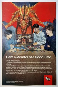 Marc Spector: Moon Knight #20 (8.0-NS, 1990)