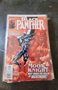 Black Panther #22 (2000)