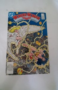 Wonder Woman #16 (1988) NM DC Comic Book J745