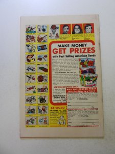 Marvel Spotlight #10 (1973) VG/FN condition rusty staples, moisture damage