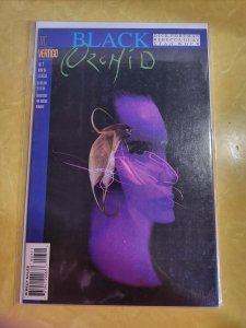 Black Orchid #7 (1994)