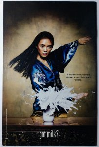 Catwoman #9 (9.0, 2002)