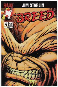 'Breed #4 (1994)