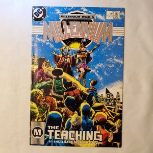 Millennium 5 Very Fine