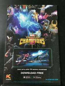 Captain America #21 (2020)