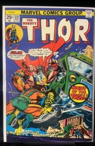 Thor #237 (1975)