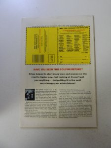 Marvel Double Feature #1 (1973) VF condition