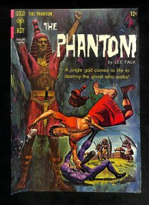 Phantom #10