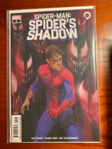 Spider-Man: The Spider's Shadow #5 (2021)