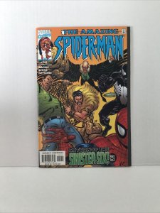 Amazing Spiderman #12 1999