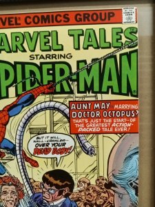 Marvel Tales starring Spider-Man #108. NM-    P03