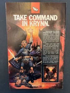 Daredevil #251 Direct Edition (1988) - VF/NM