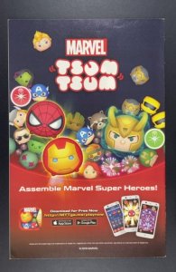 Moon Knight #8 (2017)