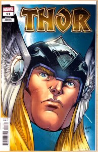 Thor #11 (2020)