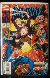 Nightstalkers #13 (1993)