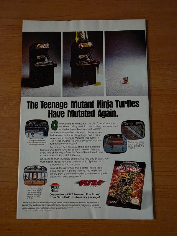 Iron Man #267 Direct Market Edition ~ NEAR MINT NM ~ 1991 Marvel Comics