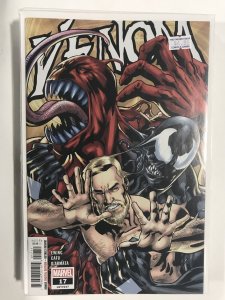 Venom #17 (2023) NM3B145 NEAR MINT NM