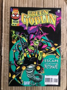 Green Goblin #9 (1996)