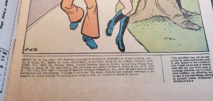 BINKY #74 (1970) VG/FN