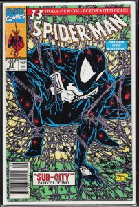 Spider-Man #13 (1991) Spider-Man