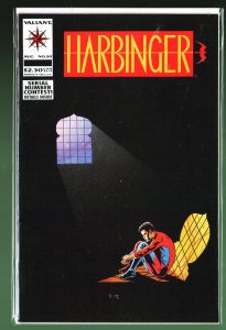Harbinger #20 (1993)
