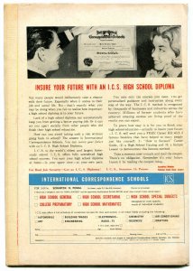 MYSTERIES OF UNEXPLORED WORLDS-#29-ANT BOY VG